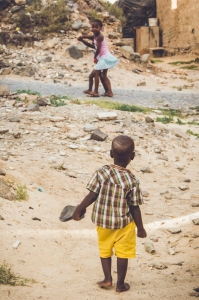 Cabo Verde